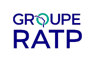 Logo RATP